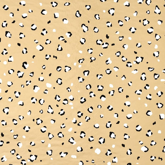 Save on 5012750 Wild At Heart Metallic Glam Gold Schumacher Wallcovering Wallpaper