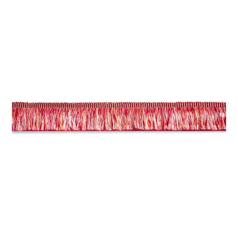 Sample SC 0010FC1497 Gripsholm Brush Fringe by Scalamandre Fabric