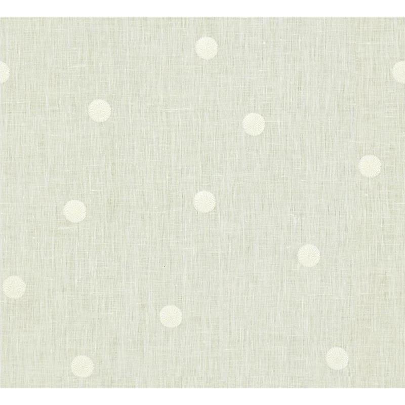 Order 4095.1.0 Scatter Dot Ivory Dots White by Kravet Design Fabric