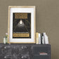 Shop 2922-25357 Trilogy Duchamp Gold Metallic Texture Gold A-Street Prints Wallpaper