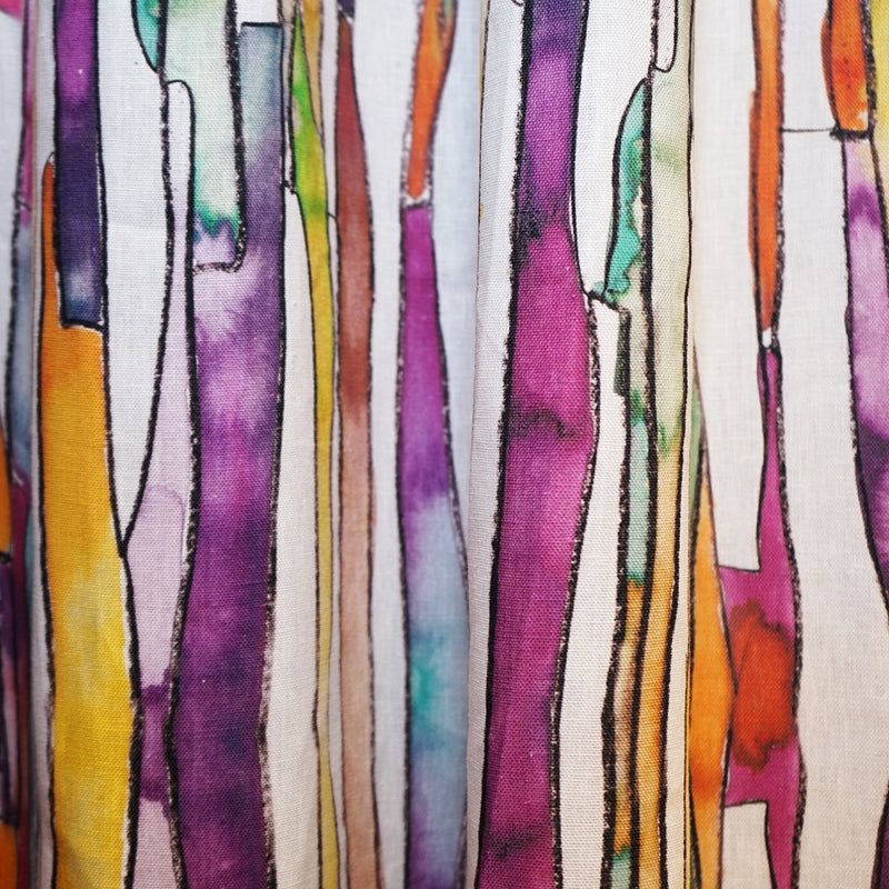 Sample GLASSWORK 56SJ101 by JF Fabric