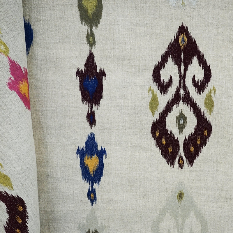 Sample MENGIKAT 66SJ101 by JF Fabric