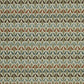 Sample Grassland Copper Robert Allen Fabric.