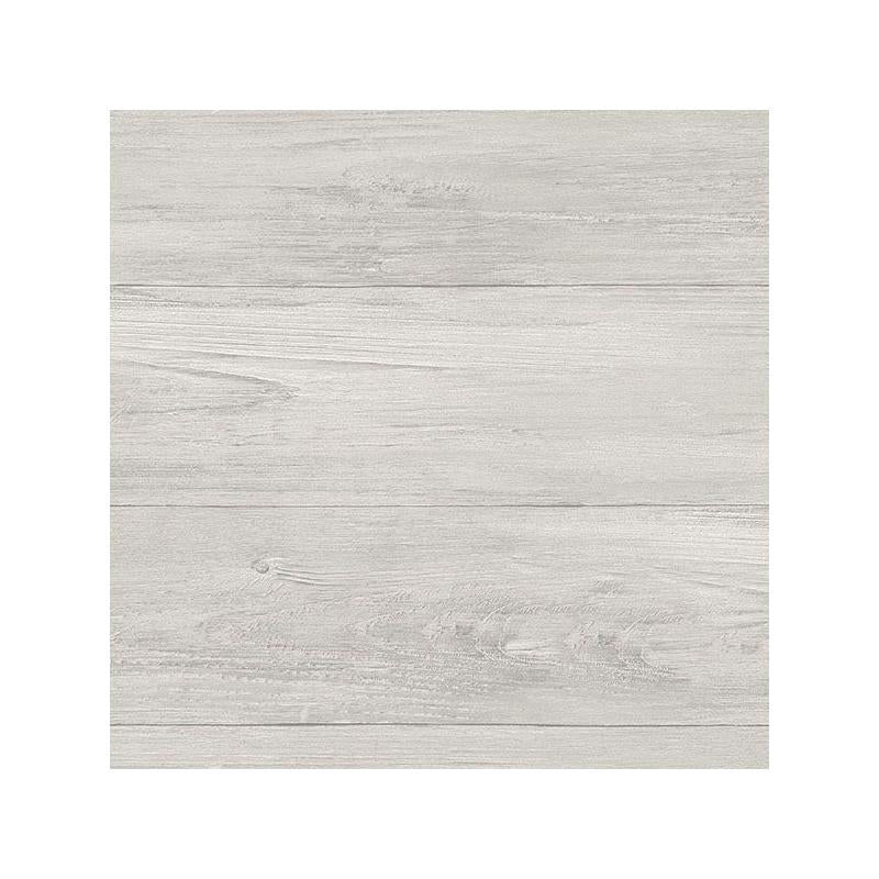 Sample NUS2397 Grey Wood Plank, Wood Peel and Stick Wallpaper