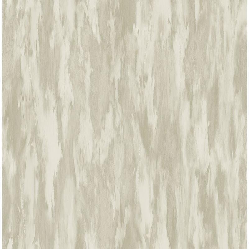 Acquire FI71707 French Impressionist Metallic Gold Stria by Seabrook Wallpaper