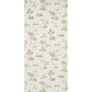 Find 5013521 Valletta Moonstone Schumacher Wallcovering Wallpaper