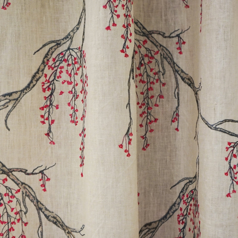 Sample GWENDOLINE 44SJ101 by JF Fabric