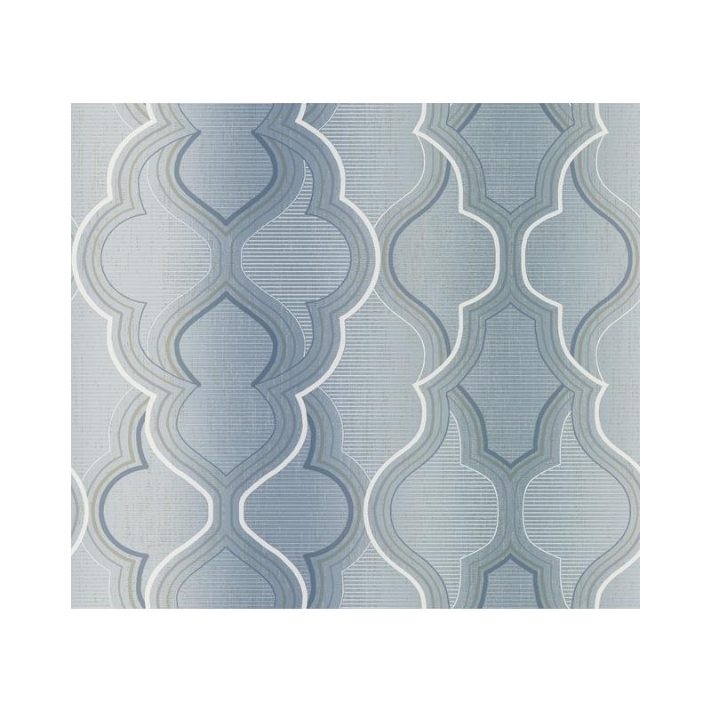 Sample DM4944 Damask Resource Library, Modern Ombre by York Wallpaper