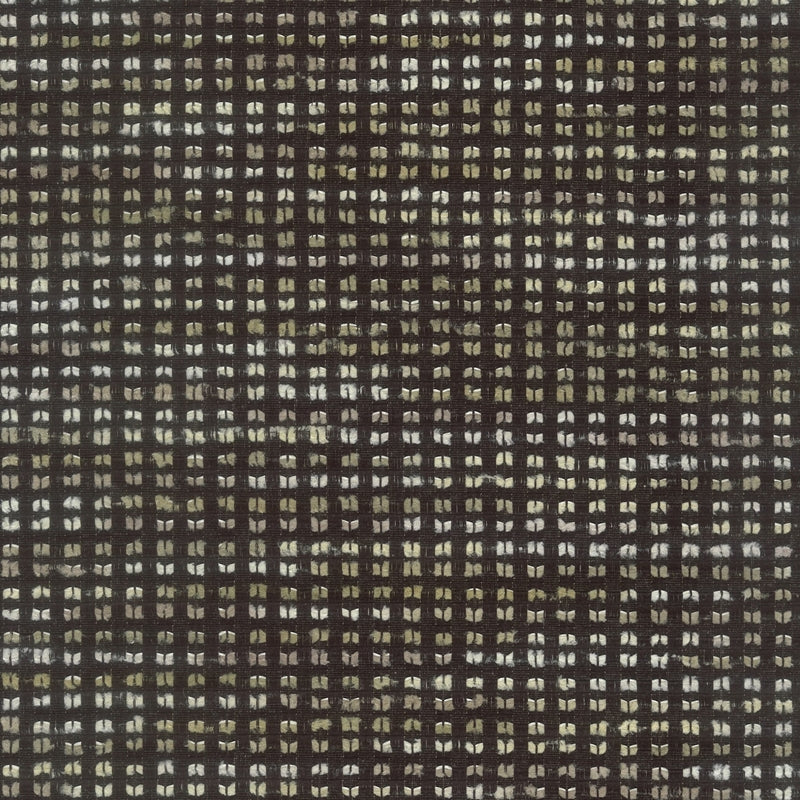 Select CLYD-2 Clyde 2 Coal by Stout Fabric