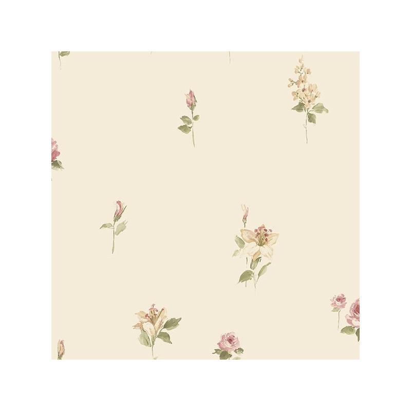 Sample PP27724 Pretty Prints 4 Norwall Wallpaper