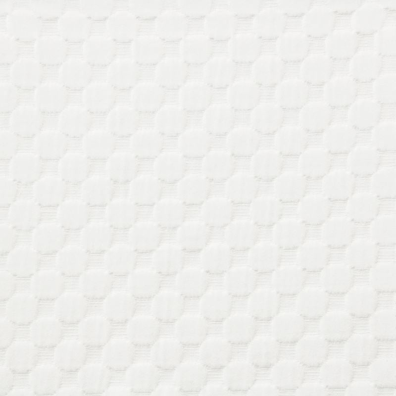 Sample MIDF-1 Midfield, Frost Beige Cream Stout Fabric