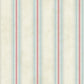 Sample MV80307 Vintage Home 2 Stripe Wallquest