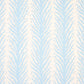 Shop 179480 Creeping Fern Slumber Blue by Schumacher Fabric