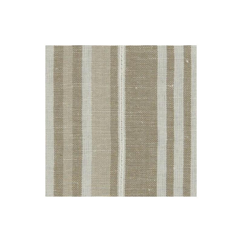 214601 | Alice Stripe Linen - Beacon Hill Fabric
