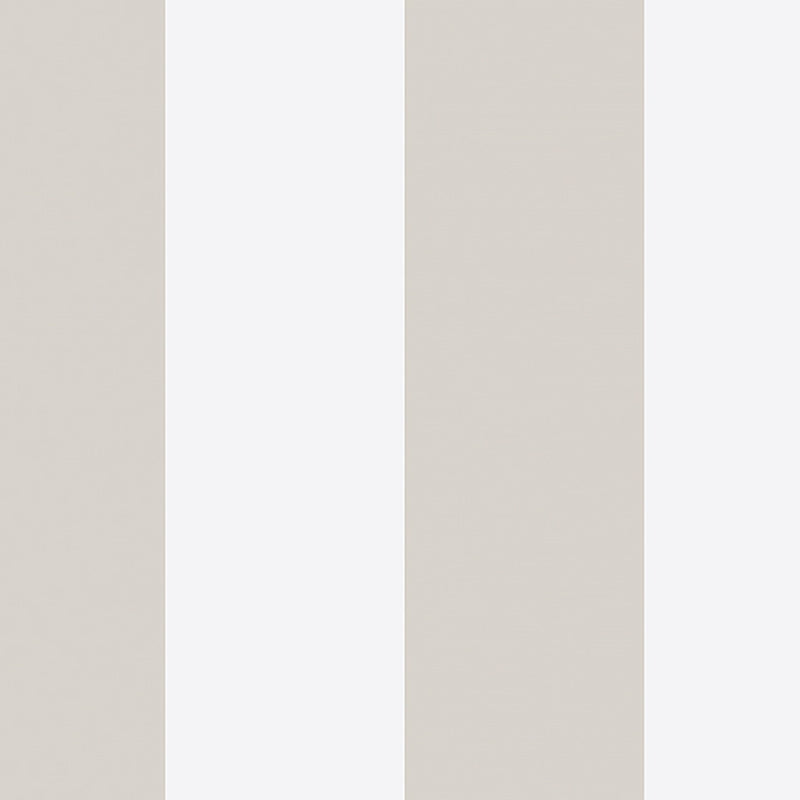 Sample 8879 Orust Stripe, Stone By Borastapeter Wallpaper