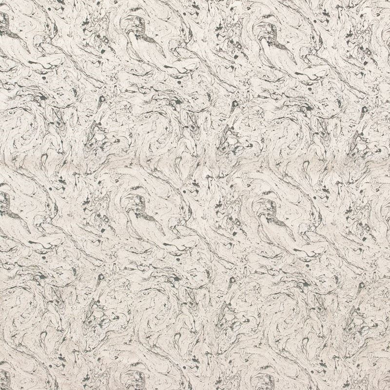 Sample ANEM-1 Anemone, Blush Pink Stout Fabric