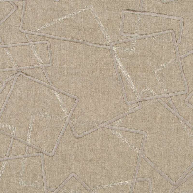 257903 | Arpeggio, Dark Flax - Beacon Hill Fabric
