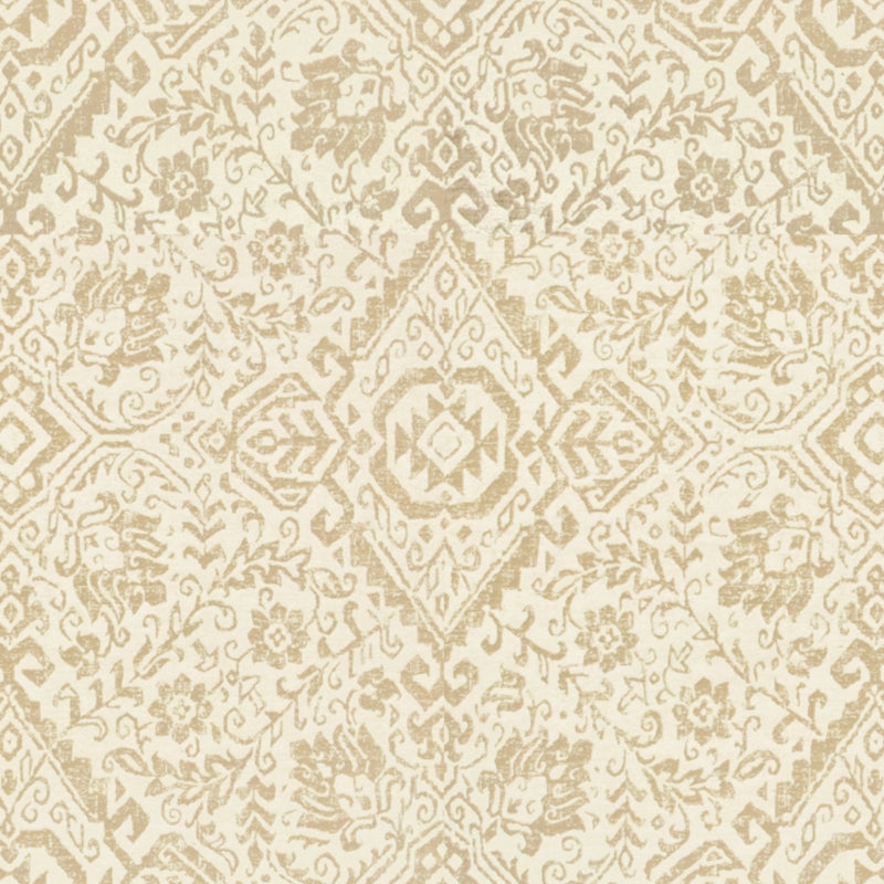 Sample INDO-1 Desert by Stout Fabric