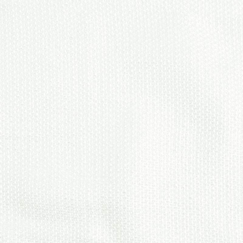 Sample SANF-1 Sanford, White White Stout Fabric