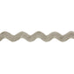 65490 Nicole Linen Braid String by Schumacher