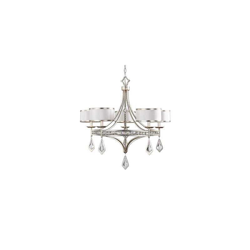 21283 Millie 6 Lt. Pendant by Uttermost,,