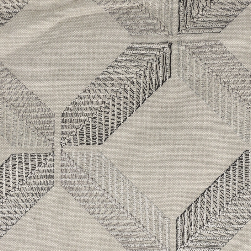 Sample Invo-2 Involve 2 Smoke By Stout Fabric