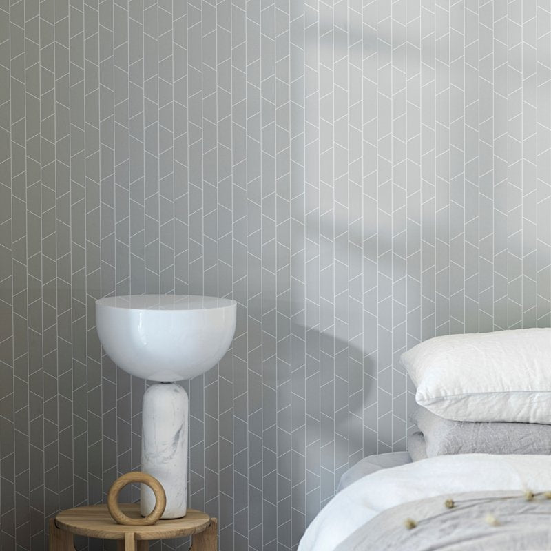 Order 8820 angle grey borastapeter wallpaper