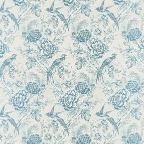 Search F1429/05 Avium Eau De Nil Botanical by Clarke And Clarke Fabric