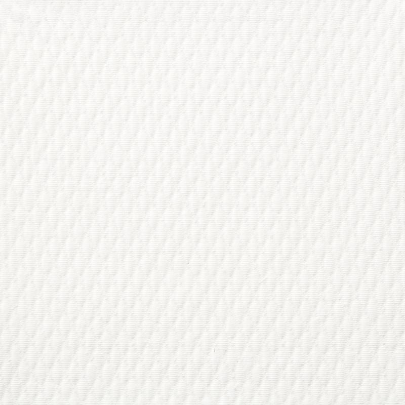 Sample ICEC-2 Icecream, White White Stout Fabric