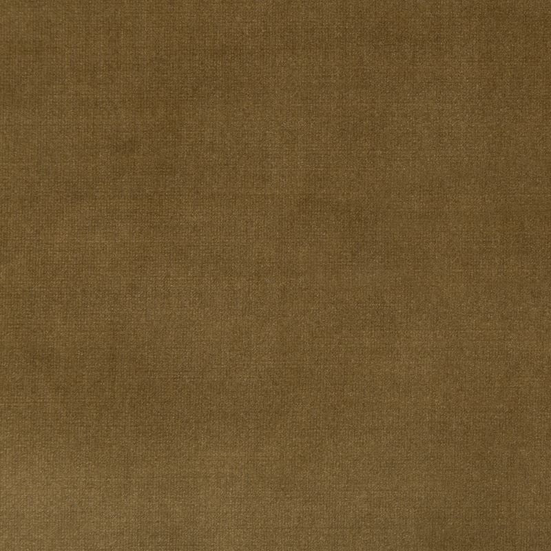 Looking 35383.6.0 Westford Saddle Solids/Plain Cloth Brown by Kravet Design Fabric