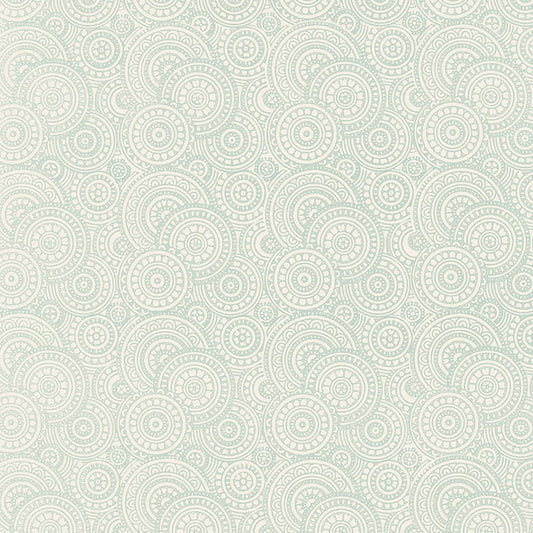 Save on 5005242 Sadari Water Blue Schumacher Wallpaper
