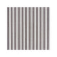 Sample 27115-005 Devon Ticking Stripe, Charcoal - Scalamandre Fabric (SC 000527115)
