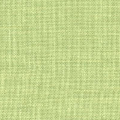 Shop LW51114 Living with Art Hopsack Embossed Vinyl Green Apple by Seabrook Wallpaper