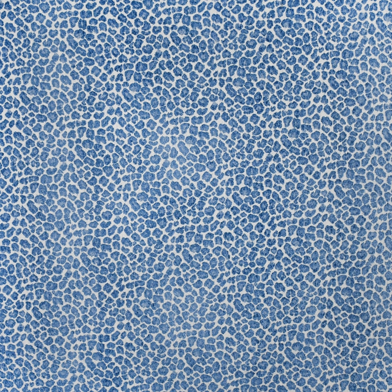 Shop F2971 Azure Animal Upholstery Greenhouse Fabric