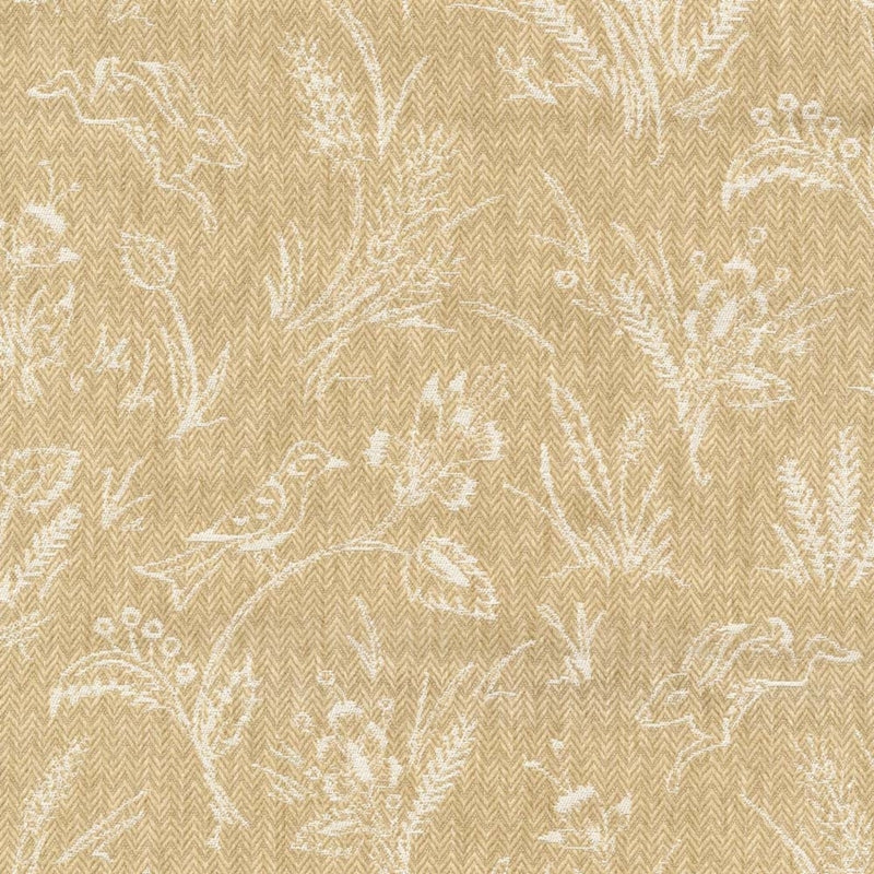 Buy S5382 Wheat Neutral Greenhouse Fabric