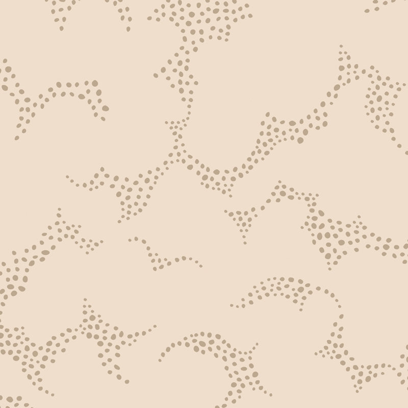 Sample 1457 Molntuss, Petal By Borastapeter Wallcovering