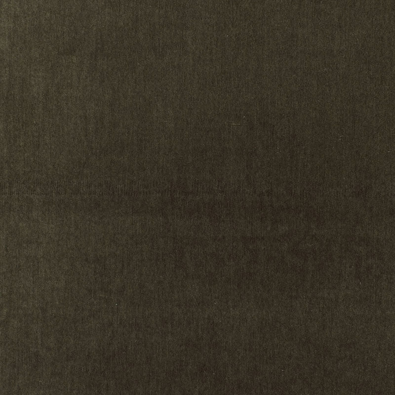 Purchase sample of 68364 Whistler Velvet, Shadow by Schumacher Fabric