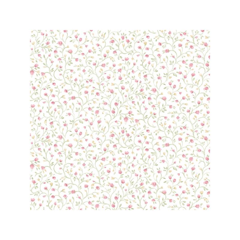 Sample PP35537 Pretty Prints 4 Norwall Wallpaper