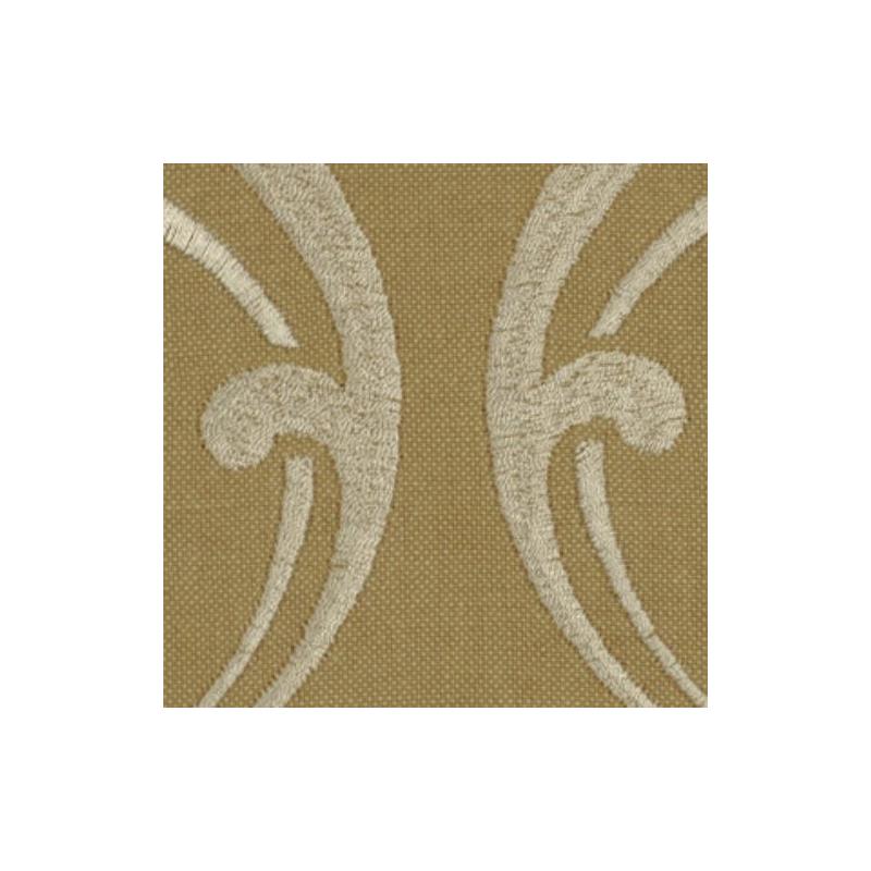 184498 | York Tea Stain - Beacon Hill Fabric