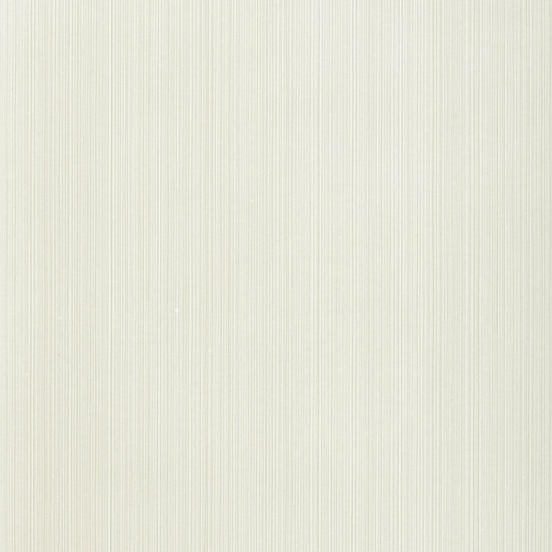 Purchase 5004223 Somerset Strie Alabaster Schumacher Wallpaper