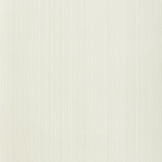 Purchase 5004223 Somerset Strie Alabaster Schumacher Wallpaper