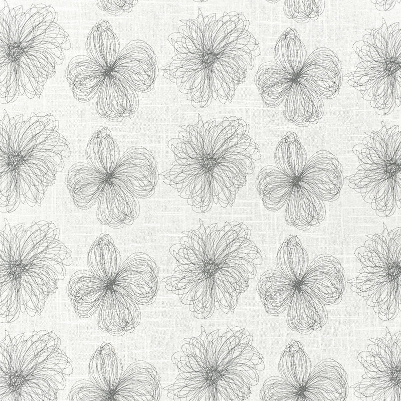 Sample Marn-3 Marnie 3 Iron By Stout Fabric