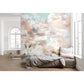X7-1014 Colours  Mellow Clouds Wall Mural by Brewster,X7-1014 Colours  Mellow Clouds Wall Mural by Brewster2