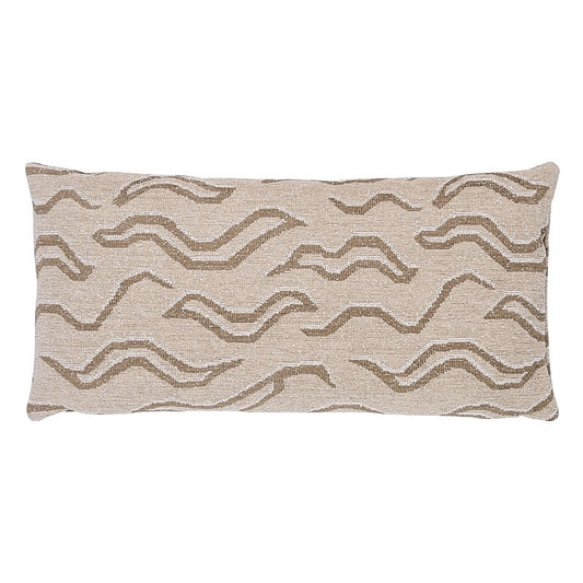 So8020018 Baracoa Embroidery Pillow Black By Schumacher Furniture and Accessories 1,So8020018 Baracoa Embroidery Pillow Black By Schumacher Furniture and Accessories 2