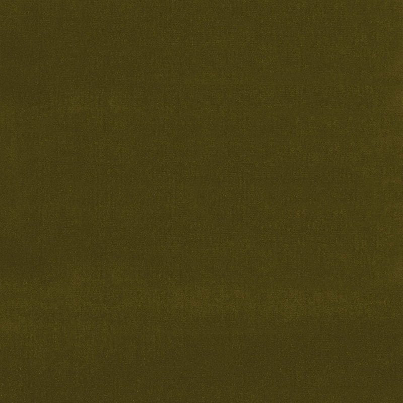 Purchase sample of 43260 Gainsborough Velvet, Mistletoe by Schumacher Fabric