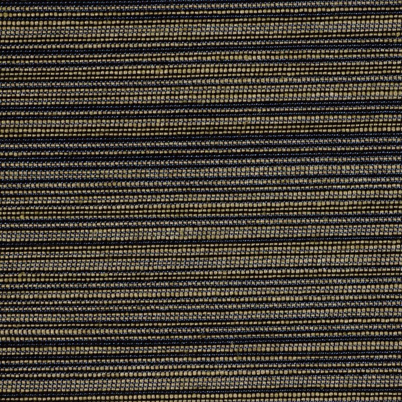 Sample Disco Lines Cobalt Robert Allen Fabric.