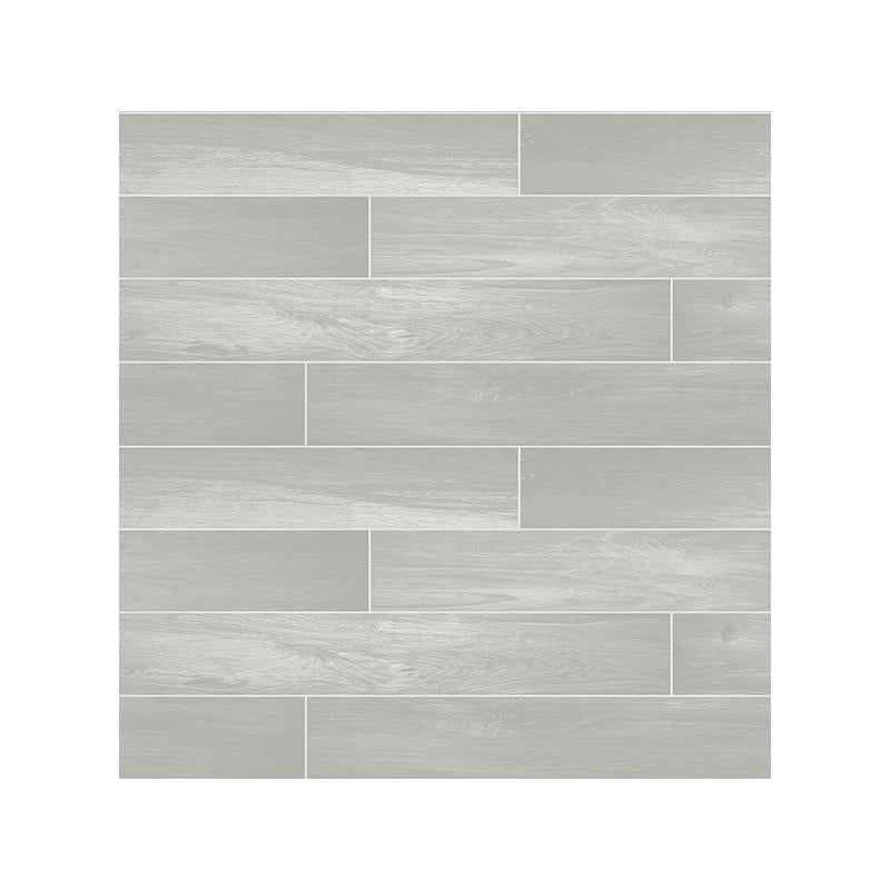 Sample 2716-23817 Titan Dove Wood Wallpaper
