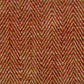 Sample LANS-3 Cayenne by Stout Fabric