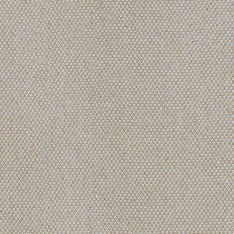 Purchase sample of 69680 Giorgio Sheer, Platinum by Schumacher Fabric