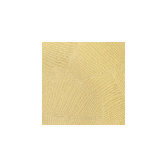 Looking F3147 Marshmallow Neutral Botanical Greenhouse Fabric